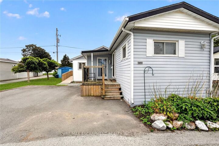Property Photo:  4588 Martha Lane  ON L0R 1B1 