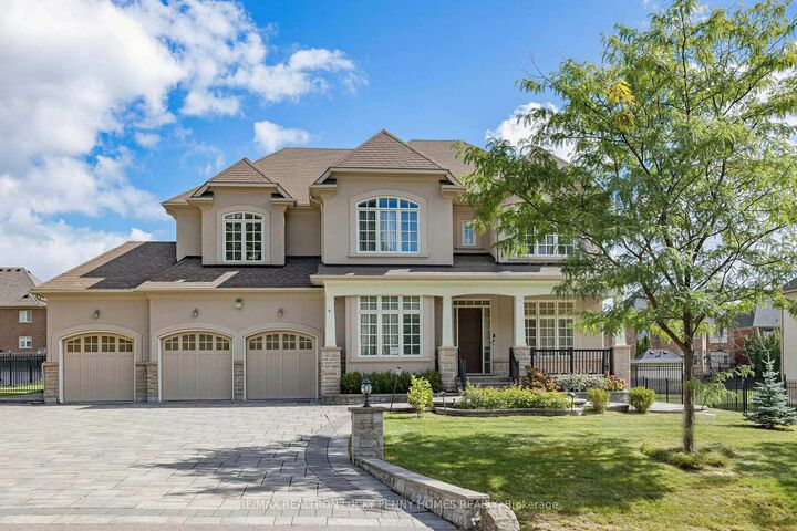 Photo de la propriété: 34 Glenbourne Park Drive ON L6C 1H4