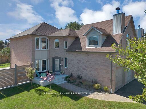 Photo de la propriété: 4165 Credit Pointe Drive ON L5M 3K3