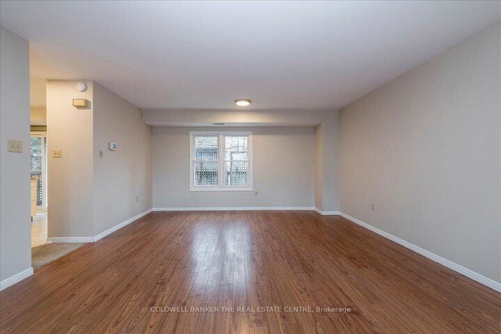Property Photo:  119 D'Ambrosio Drive 9  ON L4N 7N7 