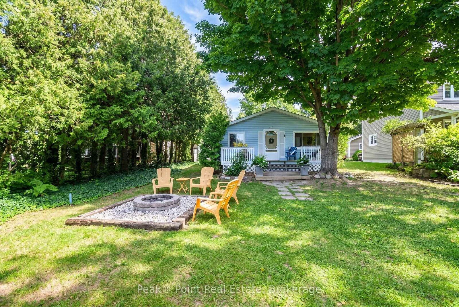 Property Photo:  19 Marina Avenue  ON N0H 2G0 