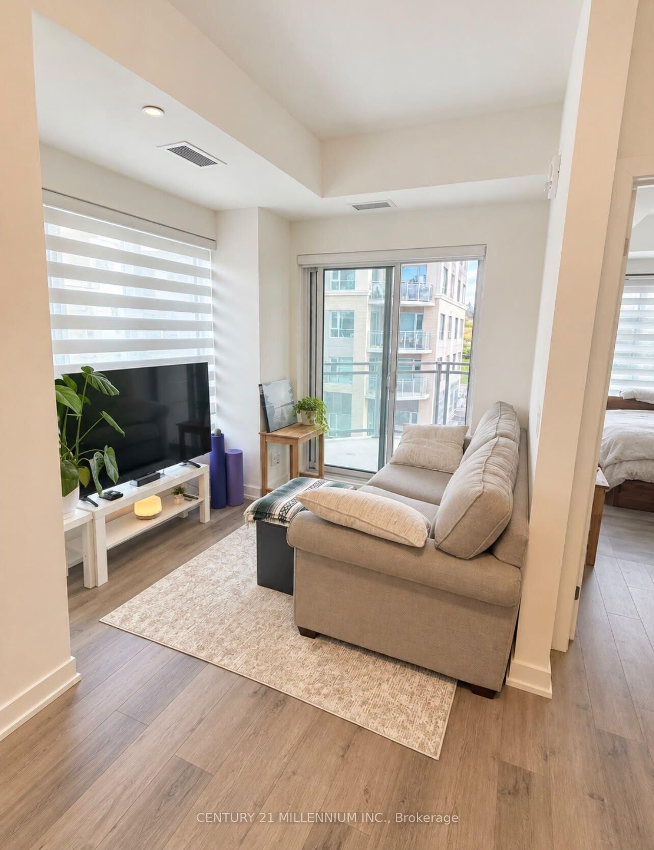 Property Photo:  56 Lakeside Terrace 310  ON L5M 0L4 