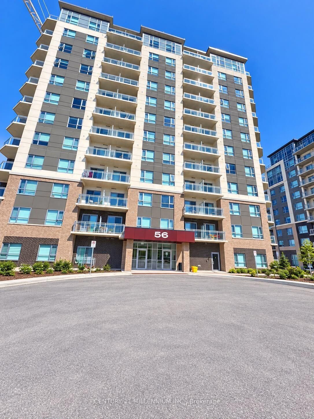 Photo de la propriété: 56 Lakeside Terrace 310 ON L5M 0L4