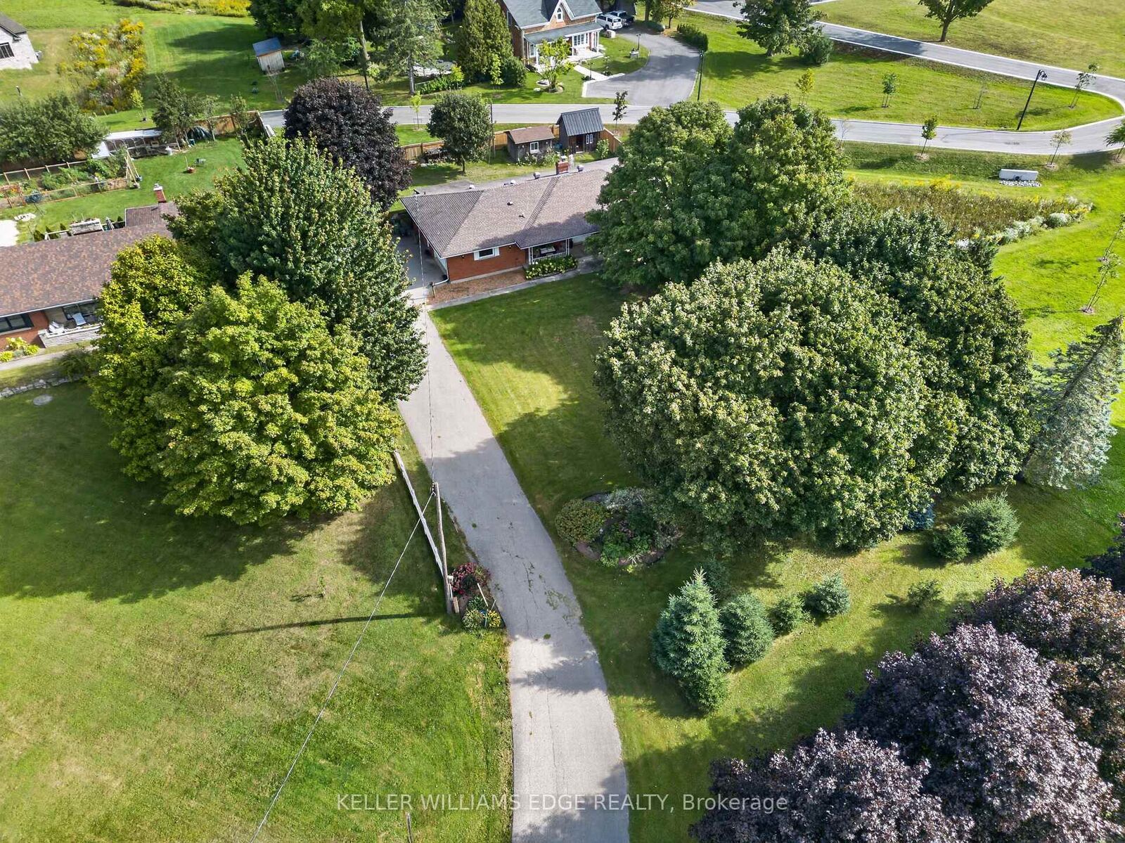Property Photo: 708 Old Hwy 8 N/A ON L0R 1X0