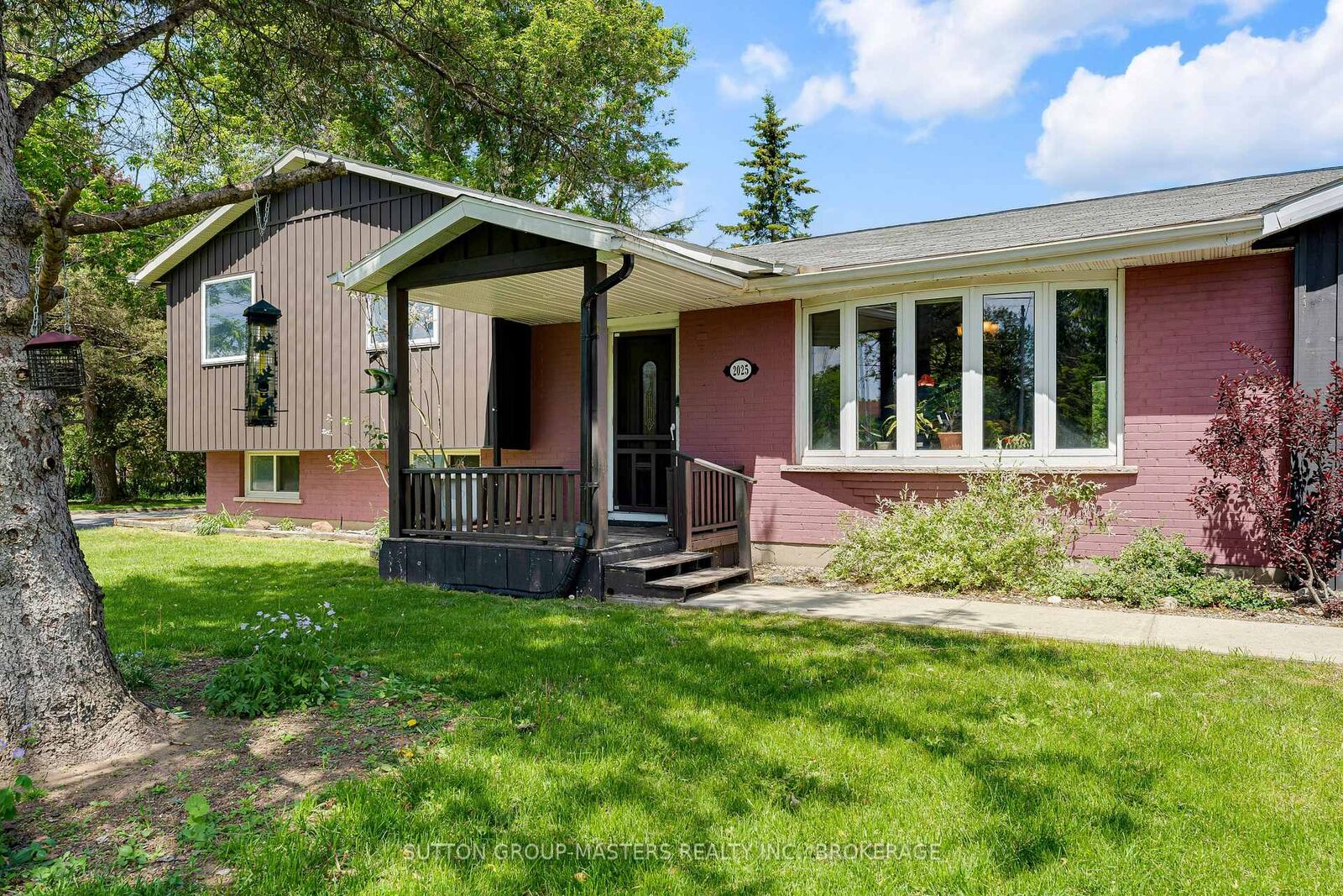 Property Photo:  2025 Cole Hill Road  ON K0H 1S0 