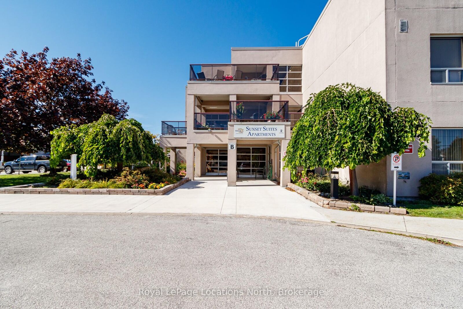 Photo de la propriété:  49 Raglan Street 106  ON L9Y 1P7 