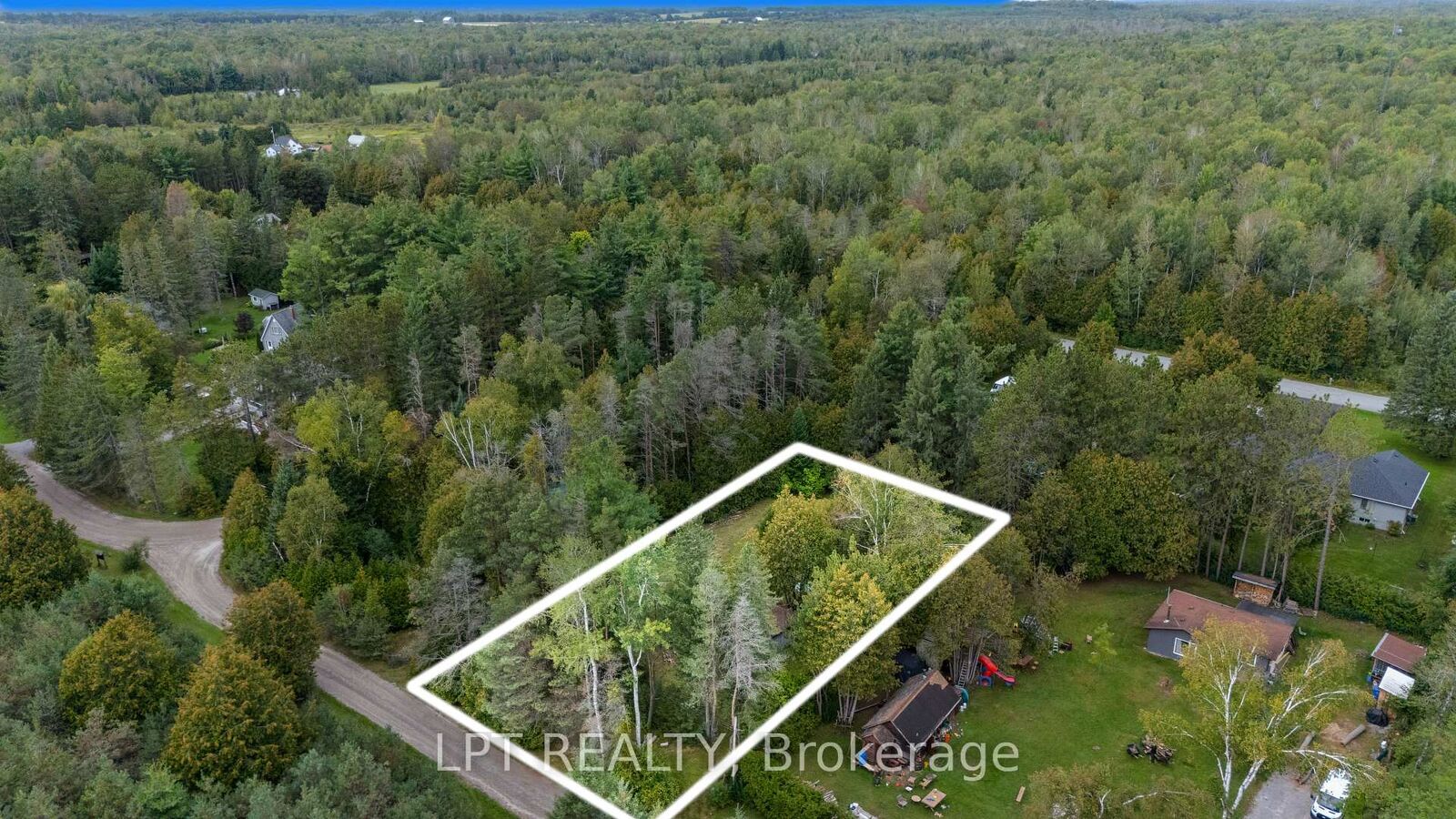 Property Photo:  36 Nurme Avenue  ON L0E 1N0 