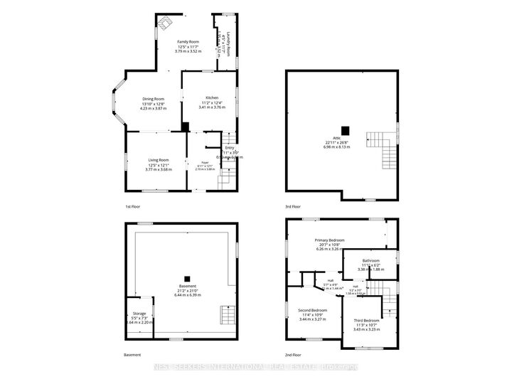 Photo de la propriété:  51 Union Street  ON L3K 3P5 