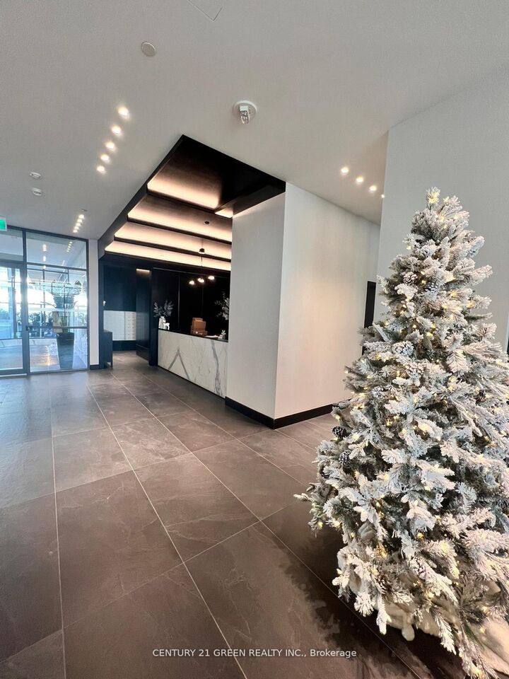 Property Photo:  1455 Celebration Drive 417  ON L1W 0C3 