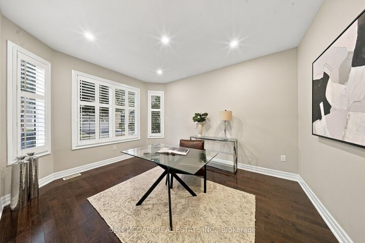Property Photo:  146 McWilliams Crescent  ON L6M 0W5 