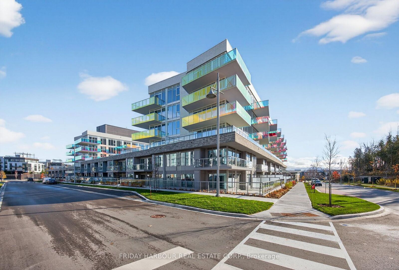 Photo de la propriété:  333 Sunseeker Avenue 512  ON L9S 0J7 