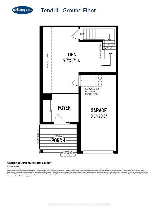 Photo de la propriété:  Lot 3593 N/A  ON K1K 5C2 