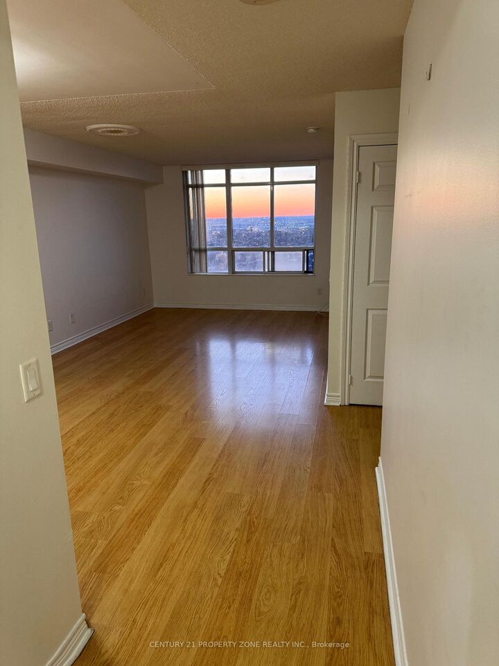 Property Photo:  710 Humberwood Boulevard 2615  ON M9W 7J5 
