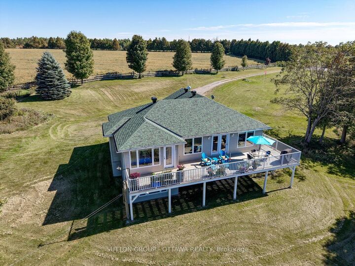 Property Photo:  610 3rd Concession Dalhousie Concession  ON K0G 1K0 