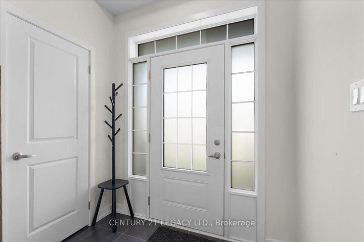 Property Photo: 12 Shrubsall Street ON N1T 0G9