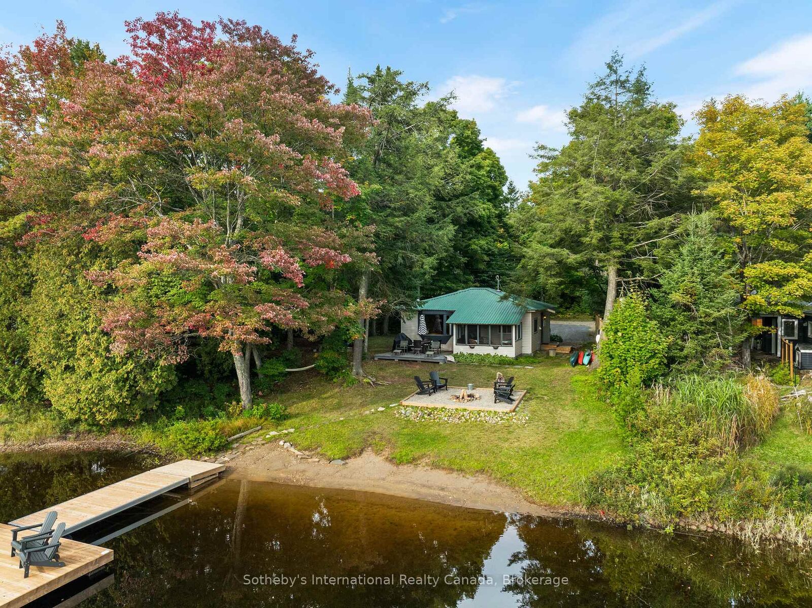 Photo de la propriété: 1054 Keysbury Drive ON P0A 1H0