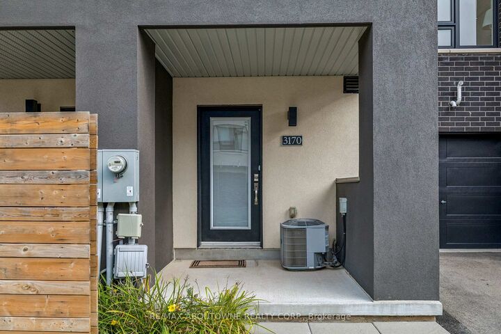 Property Photo:  3170 Lotus Common  ON L7M 2A9 