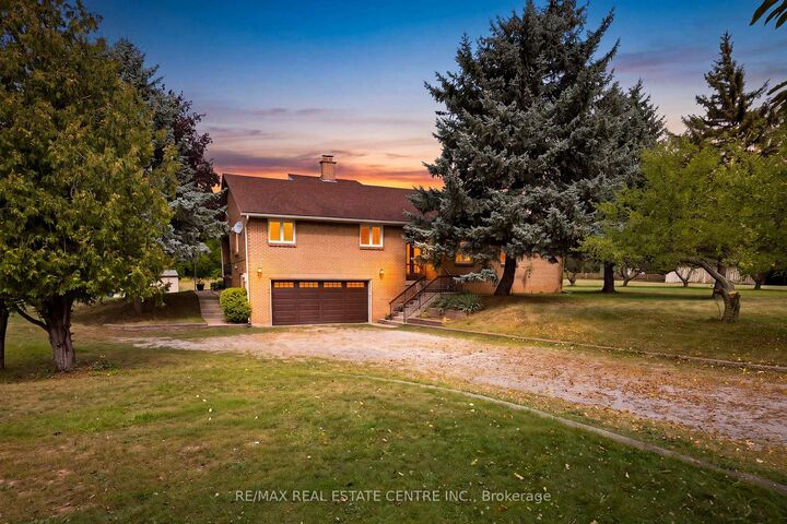 Photo de la propriété: 335 York Road ON L7P 0T6