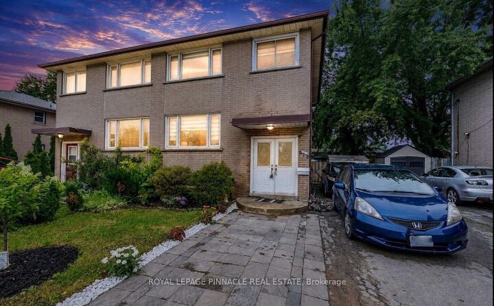 Property Photo: 612 Appleby Line ON L7L 2Y3