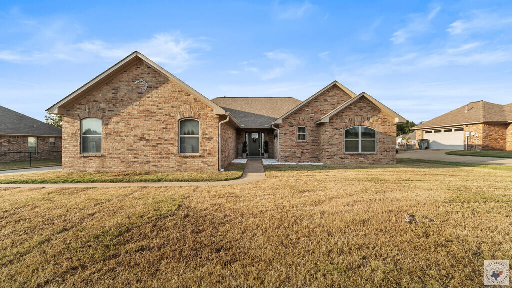 Property Photo:  4307 Magee Dr  AR 71854 