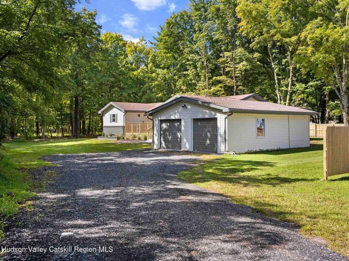 Property Photo: 103 Park NY 12477