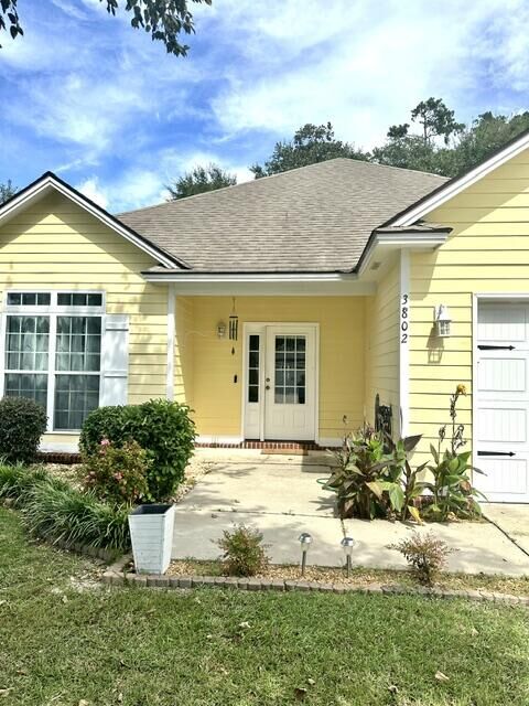 Property Photo:  3802 Old Vine Way  GA 31605 