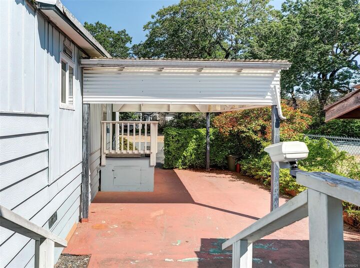 Property Photo:  2780 Spencer Rd #57  BC V9B 4C9 