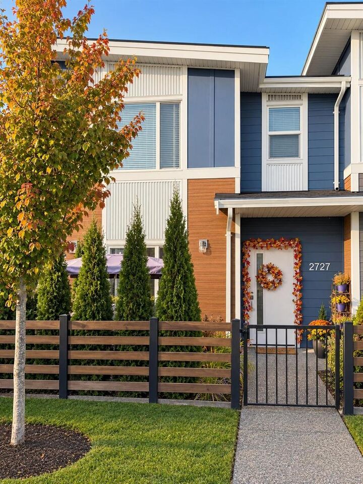 Property Photo:  2727 Celestial Crt  BC V9B 3R6 