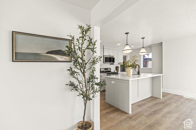 Property Photo: 270 W Main St UT 84654