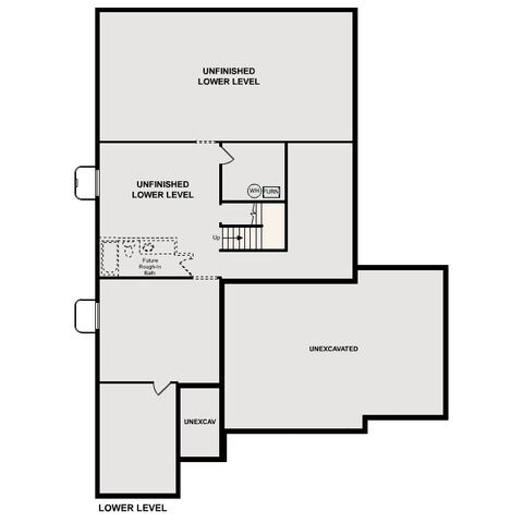 Property Photo: 2265 E Garnet Ave UT 84005