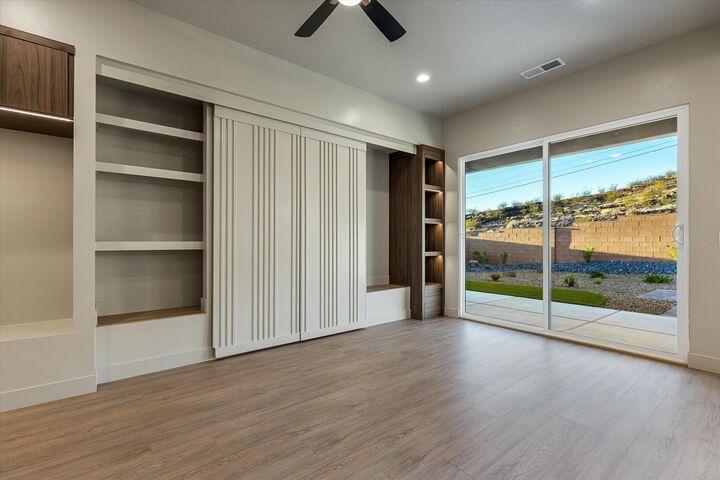 Property Photo: 1540 W 540 N UT 84737