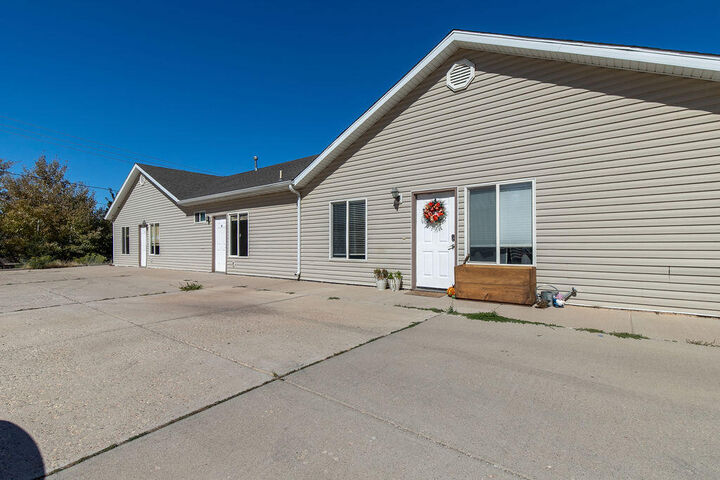 Property Photo: 858 S 170 W UT 84720