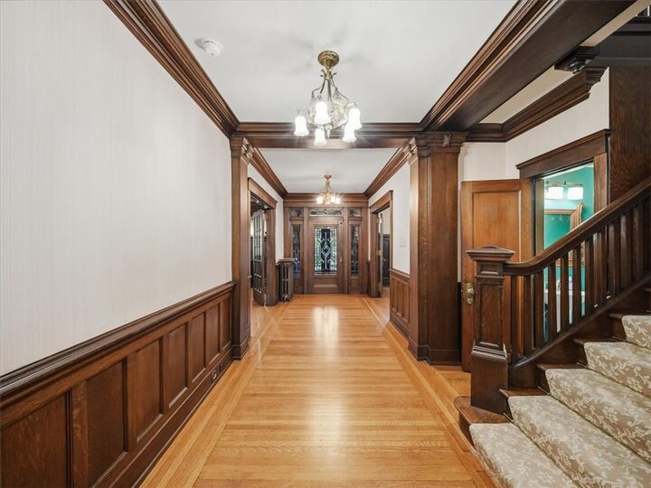 Property Photo: 929 S Trenton Ave PA 15221