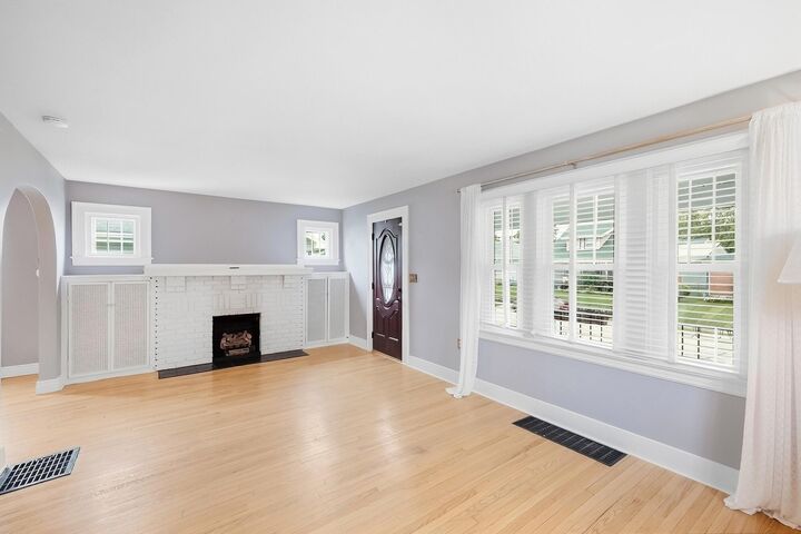 Property Photo:  1511 Edgewood Avenue  OH 45503 
