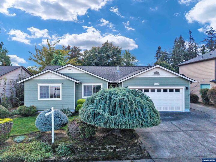 Property Photo:  4236 Geranium Av NE  OR 97305 