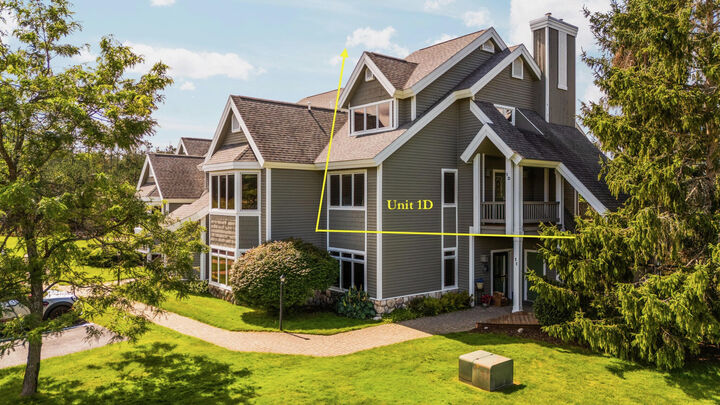 Property Photo:  4714 Fazio Drive  MI 49735 