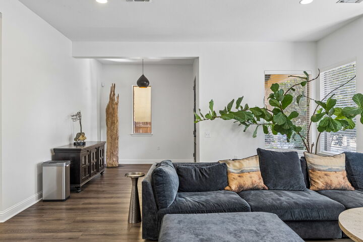 Property Photo: 2700 Tom Miller Street TX 78723