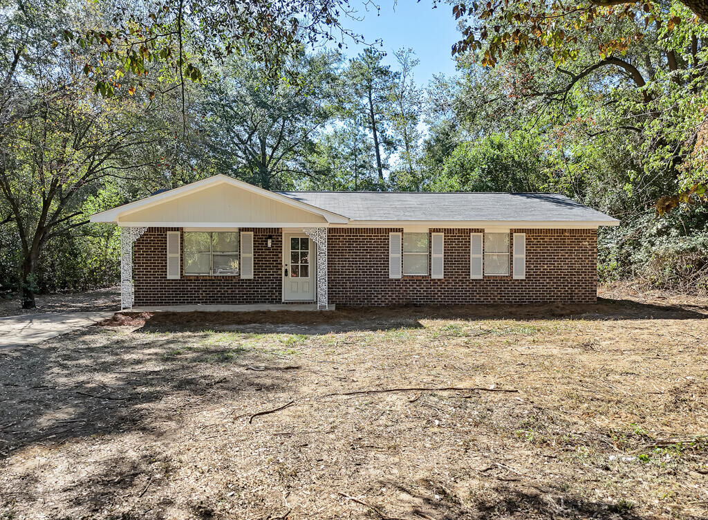 Property Photo:  3718 Plumcrest Avenue  GA 31705 