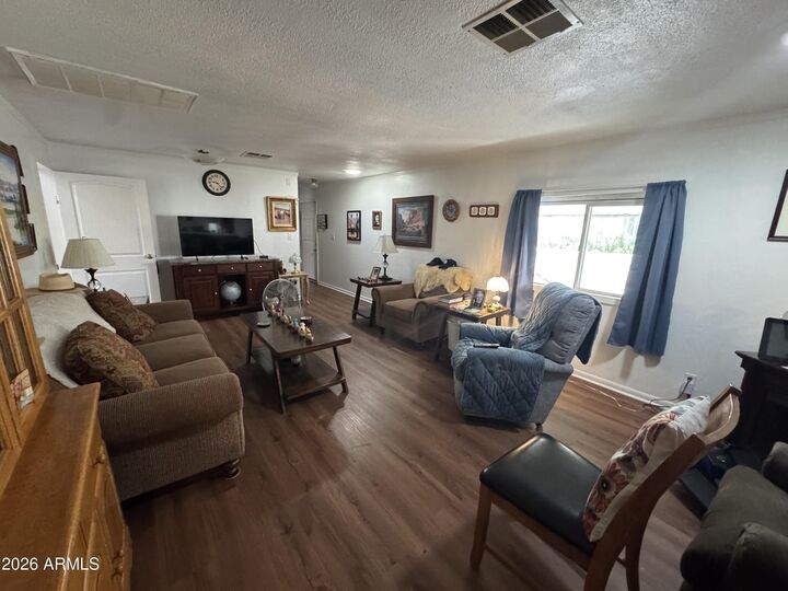 Property Photo:  2501 W Wickenburg Way 158  AZ 85390 