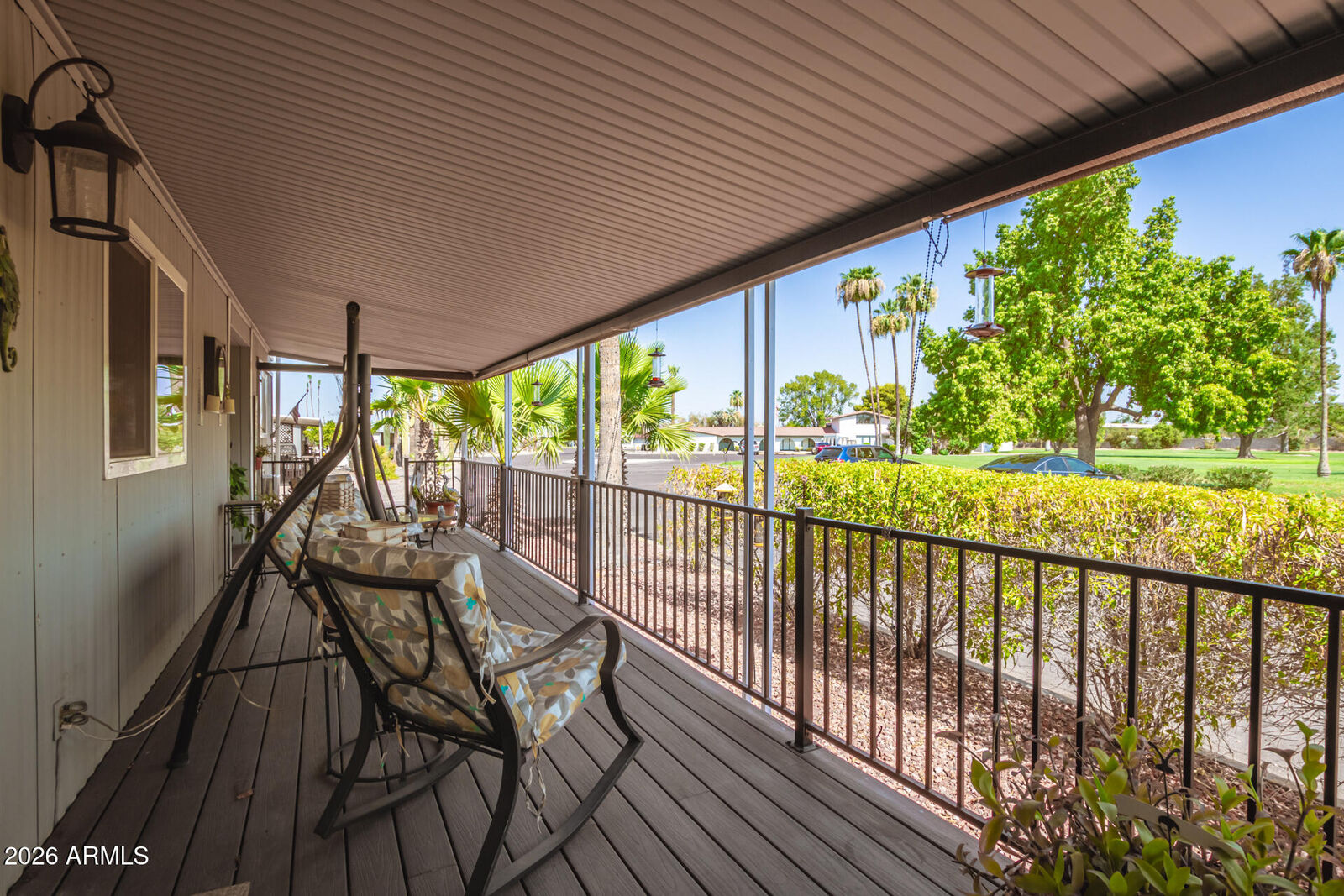 Property Photo: 2650 W Union Hills Drive 800 AZ 85027