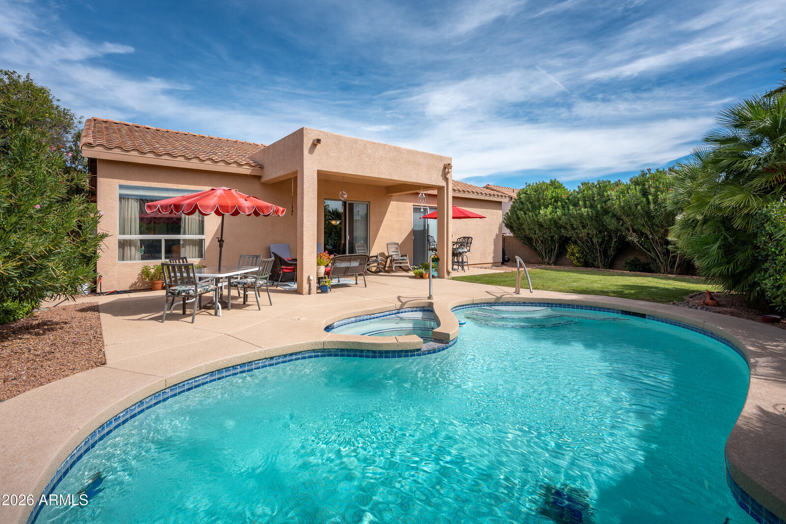 Property Photo:  1355 E Crestview Drive  AZ 86326 