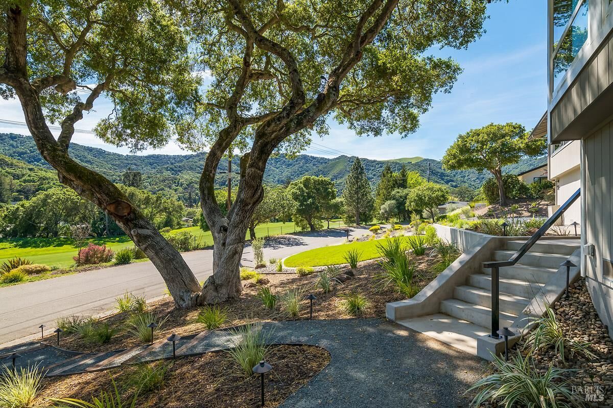 Property Photo:  36 Capilano Drive  CA 94949 
