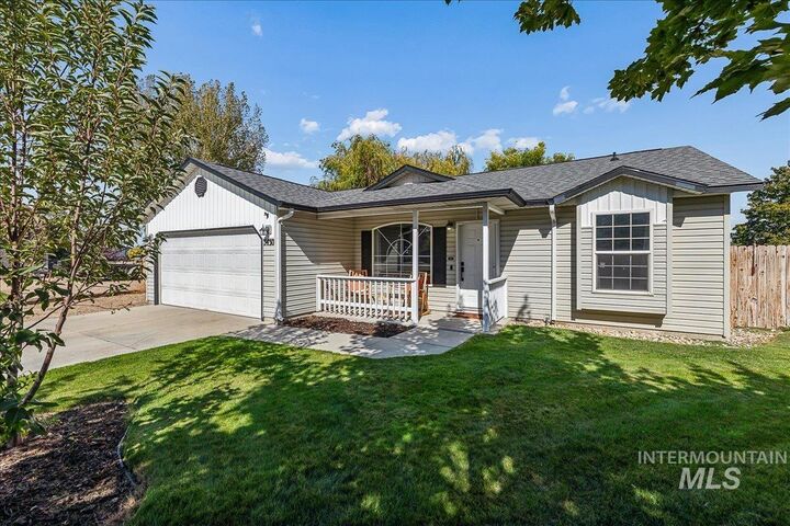 Property Photo:  3430 Cedar Park Court  ID 83686 