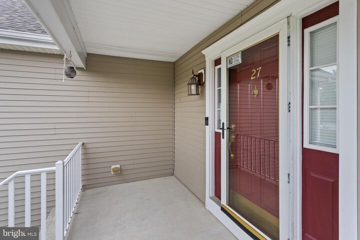 Property Photo: 27 Lincoln Drive NJ 08022