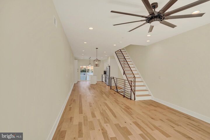 Property Photo: 2621 Reed Street PA 19146