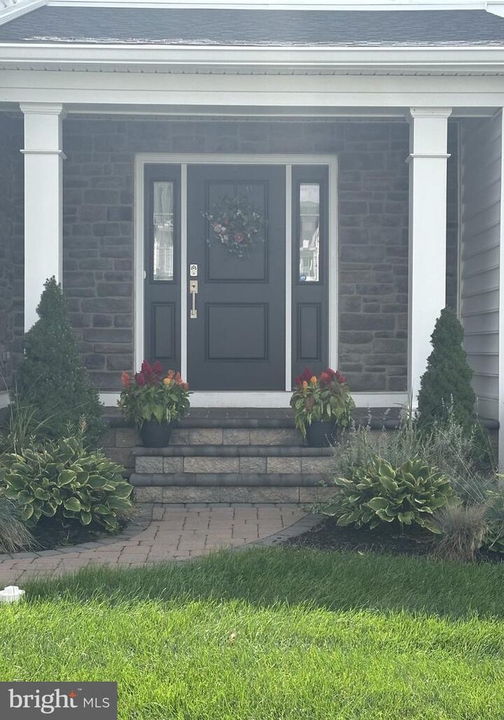 Property Photo:  69 Lavender Drive  PA 19067 