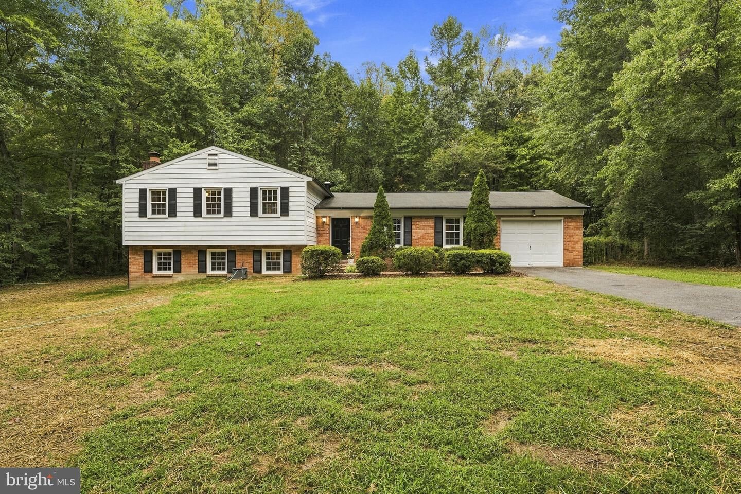 Property Photo:  7459 Shirley Boulevard  MD 20677 