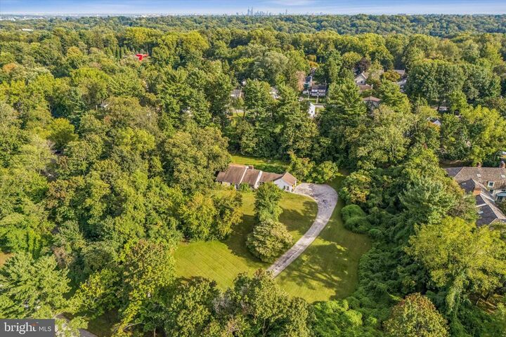 Property Photo:  1103 Rose Glen Road  PA 19035 