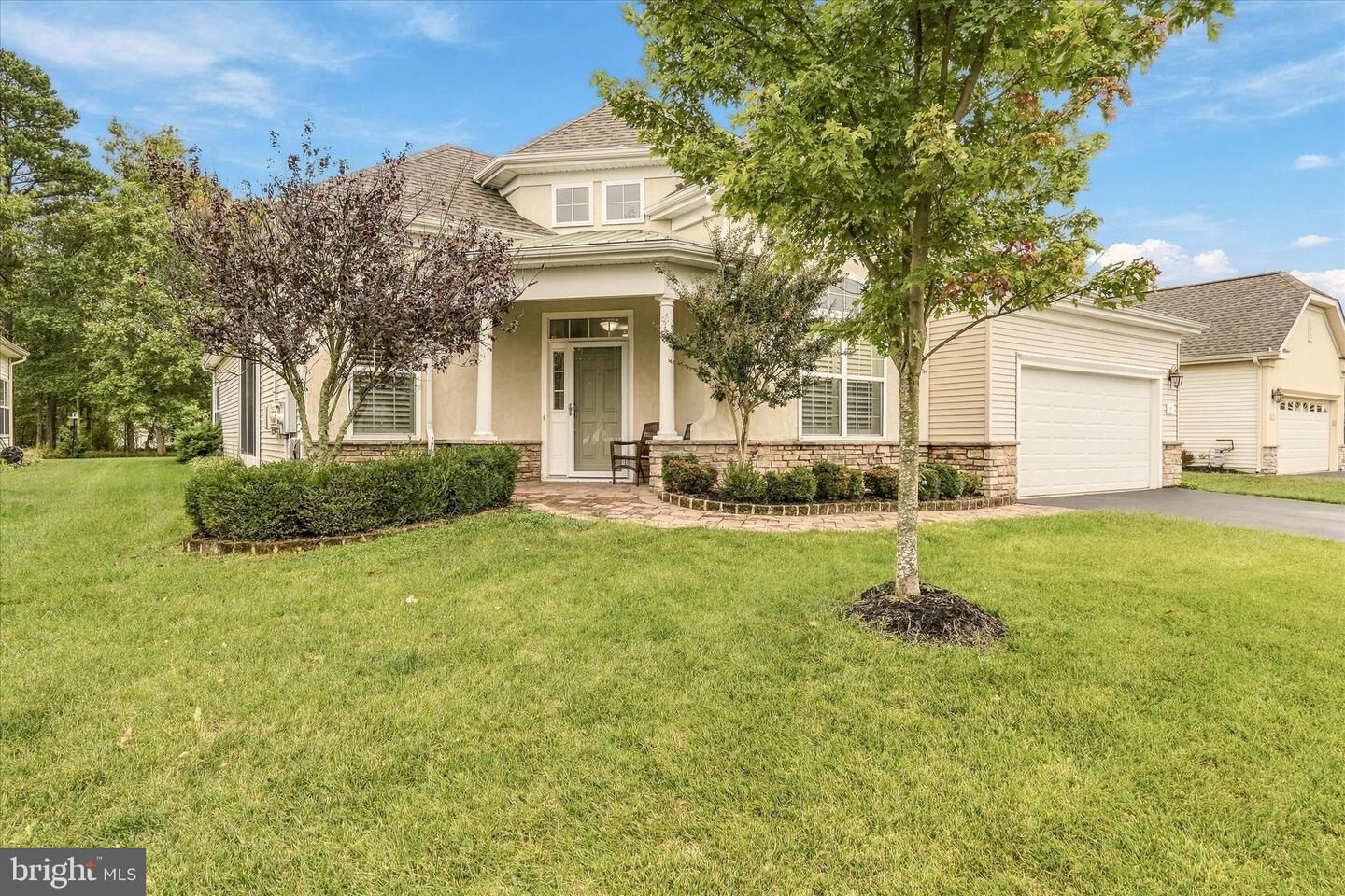 Property Photo:  7 Norwalk Lane  NJ 08005 