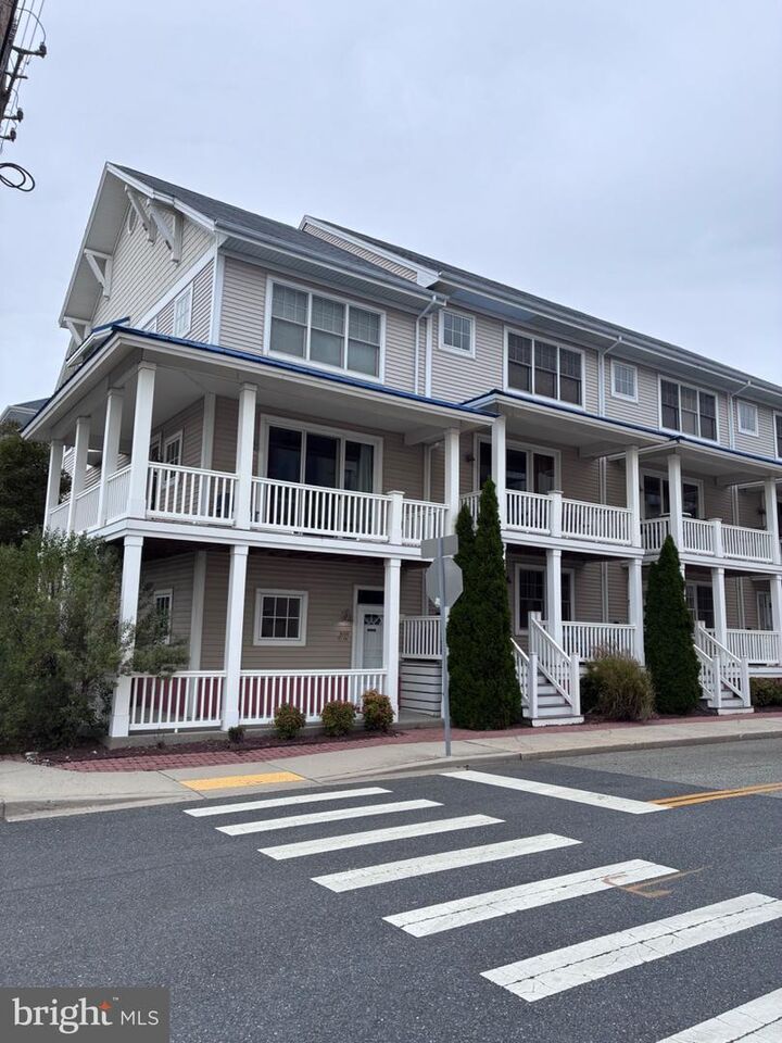 Property Photo:  1604 Philadelphia Avenue 108  MD 21842 